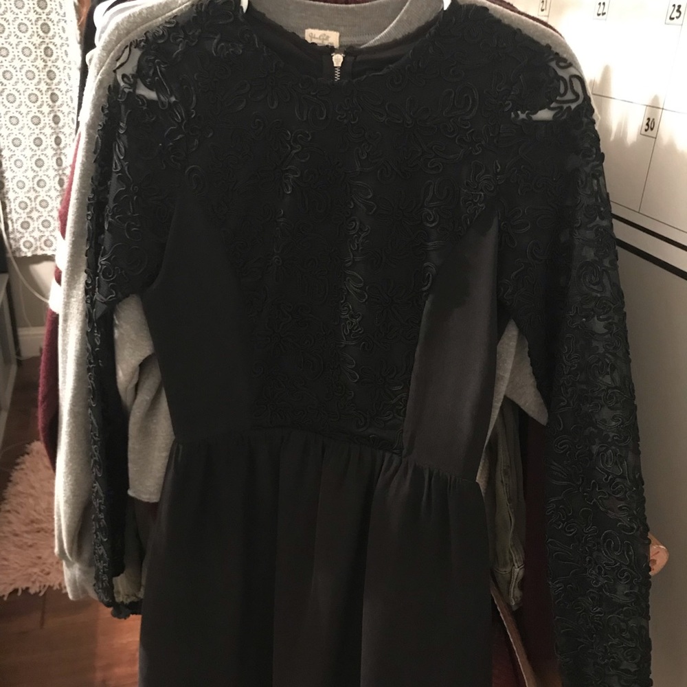 dolce vita dress